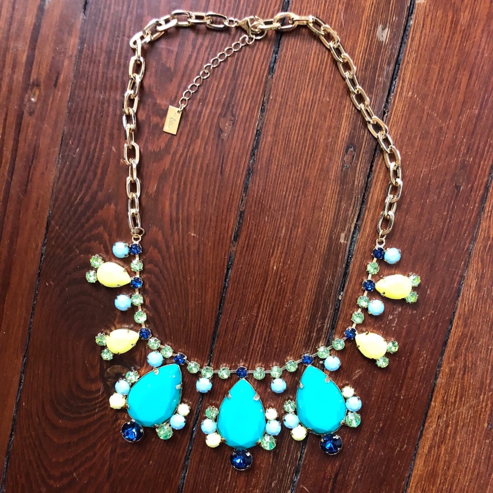 Lilly Pulitzer Necklace